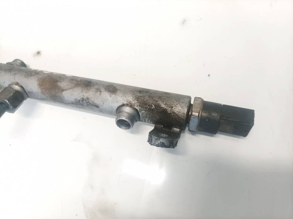 A6420700695 Mercedes-Benz R-CLASS 2006 RAMPA INYECTORA, Juego de inyectores de combustible - Thumbnail 2