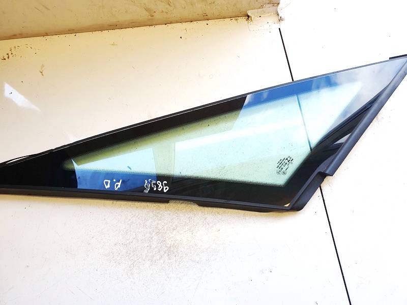 DOT618M391AS2 Cupra Born 2022 Dreieckscheibe, Seitenfenster Vorne Rechts