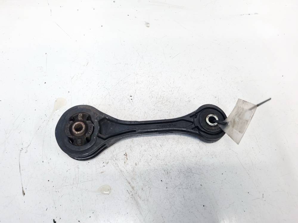 1F600402 Subaru Tribeca 2007 Engine Mounting and Transmission Mount (Engine support)