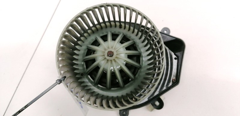 8D1820021 Audi A4 1996 Heizung Gebläsemotor - Thumbnail 3