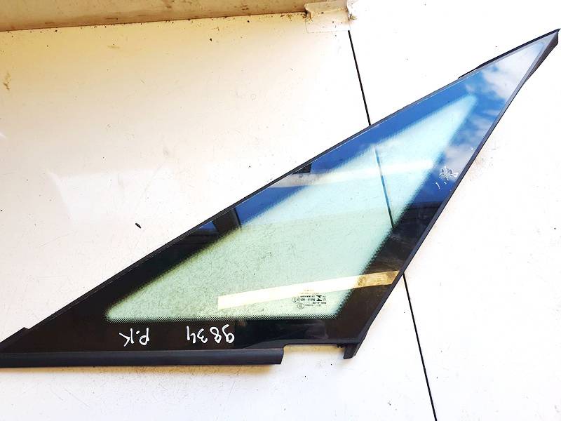 DOT618M391AS2 Cupra Born 2022 Dreieckscheibe, Seitenfenster Vorne Linke