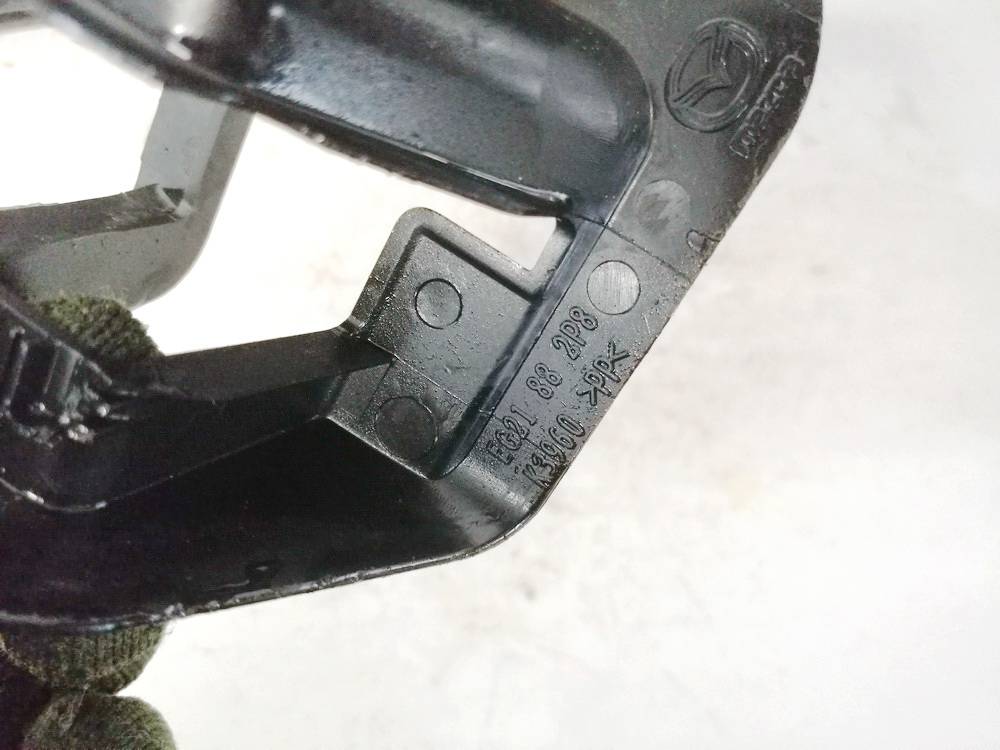 EG21882P8 Mazda CX-7 2007 Sisätilan koristelu (muovit) - Thumbnail 3