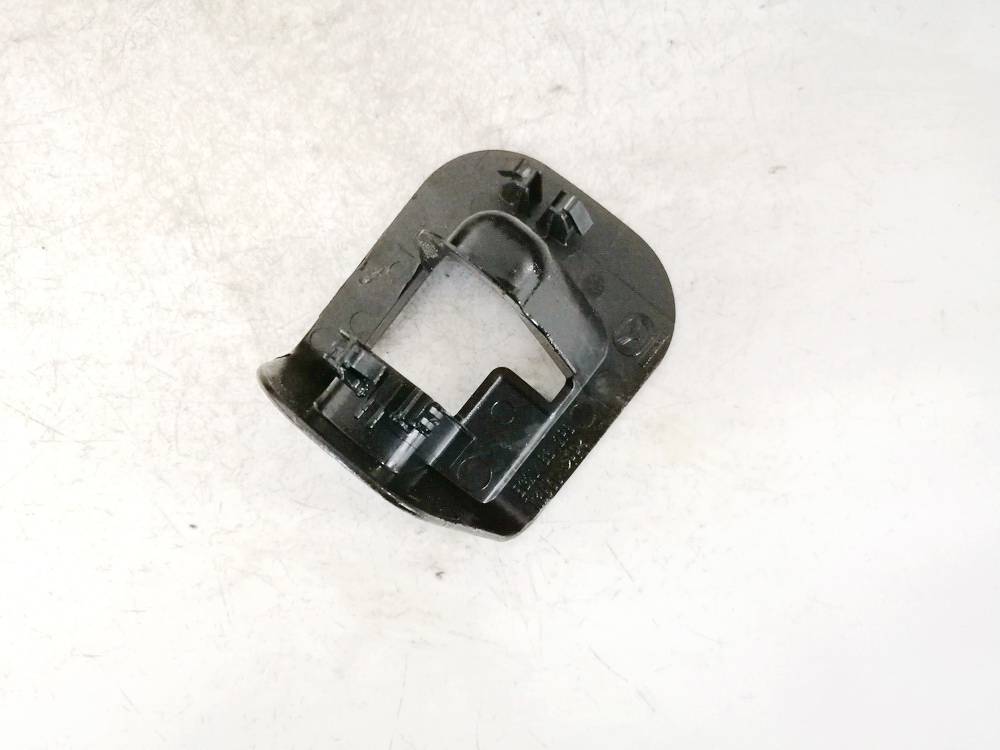 EG21882P8 Mazda CX-7 2007 Sisätilan koristelu (muovit) - Thumbnail 2