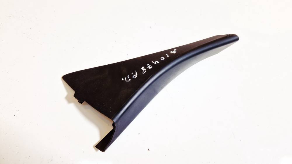 6M2120296AEW Ford S-Max 2008 Interior trim