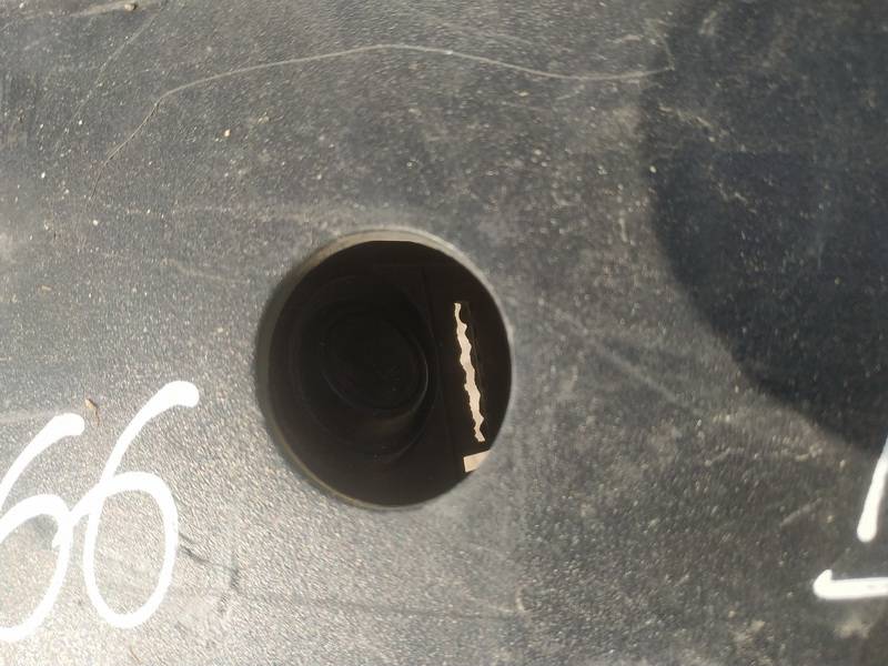 BMW X5 2008 Parktronik zderzaka - TYLNE - Thumbnail 2