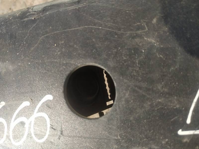 BMW X5 2008 Bampera parko sensori - AIZMUGURE