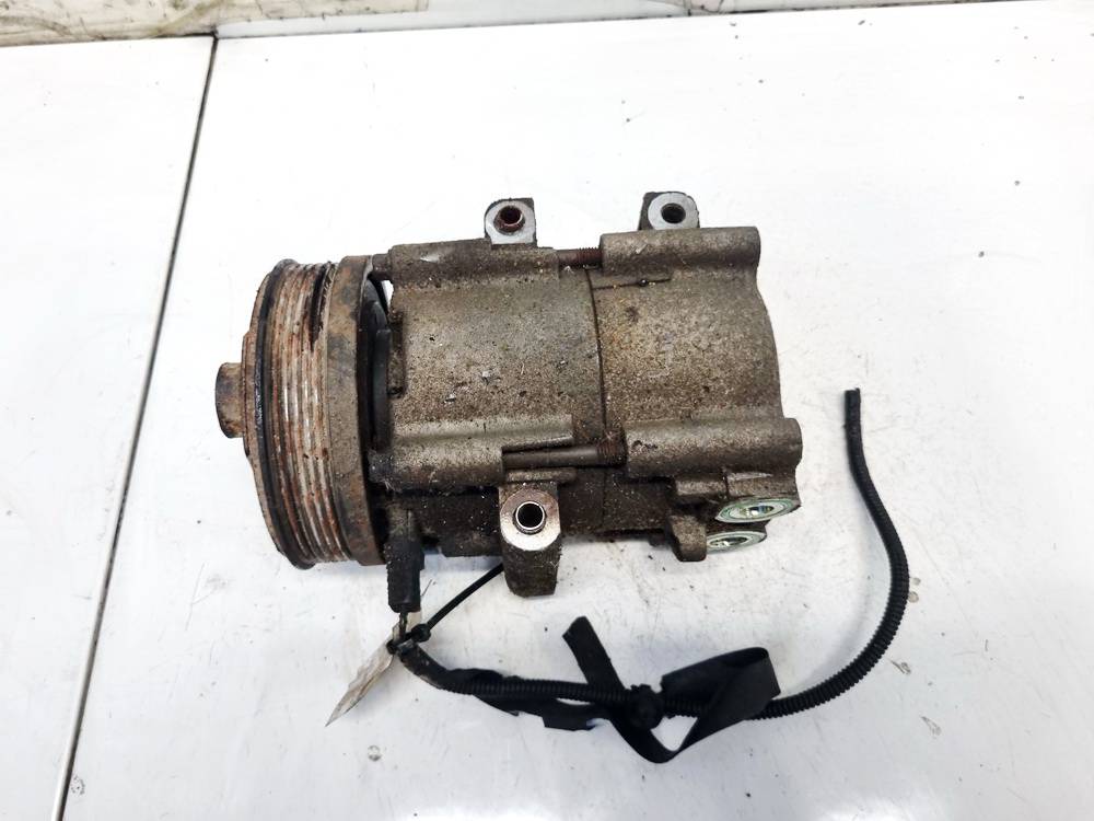 Ford Mondeo 2002 Pompa klimatyzacji