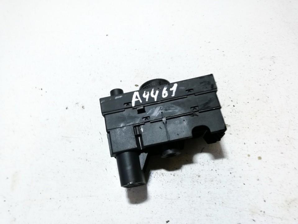 253544 Opel Meriva 2004 Włącznik świateł - Thumbnail 2