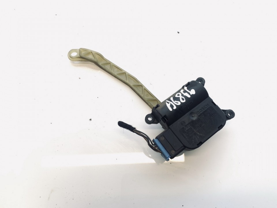 1K1907511C Volkswagen Golf 2003 Heater Vent Flap Control Actuator Motor