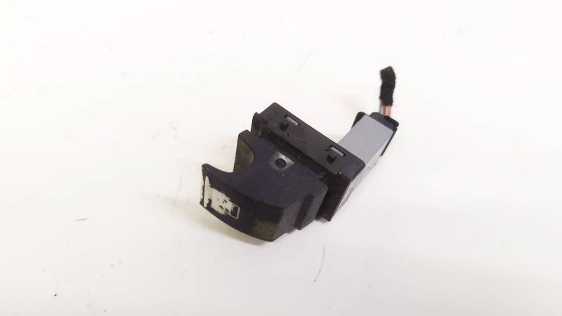 1F0959855 Volkswagen Passat 2006 Power window control (Window Regulator-Window Switch) - Thumbnail 3