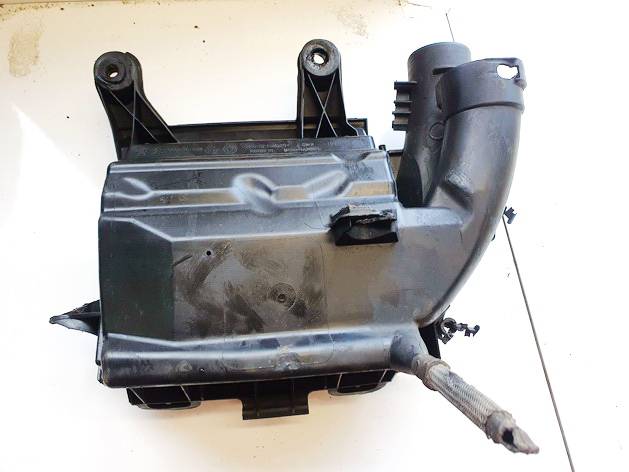 9806561080 Citroen C4 Picasso 2016 Gaisa filtra kaste - Thumbnail 2