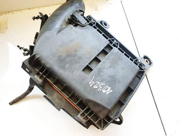 9806561080 Citroen C4 Picasso 2016 Gaisa filtra kaste