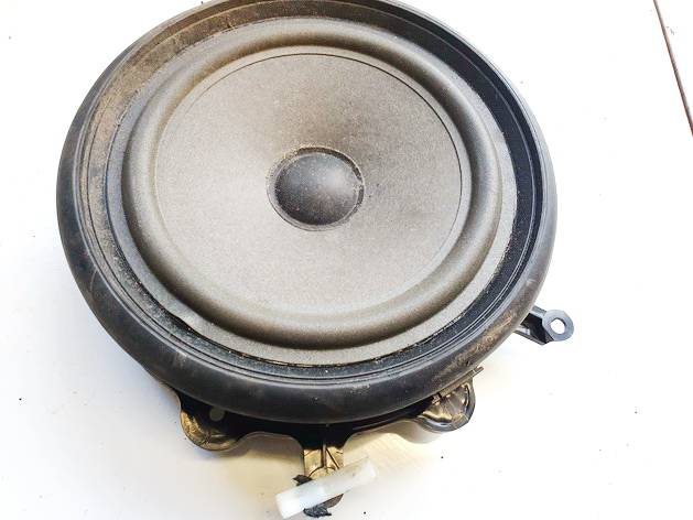 8E0035411 Seat Exeo 2009 Auto skaļrunis