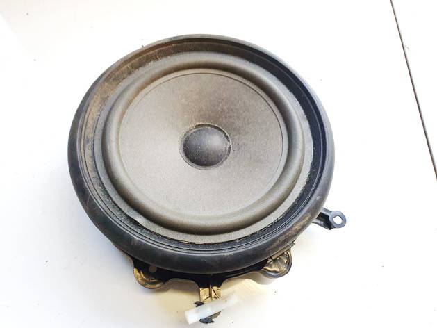 8E0035411 Seat Exeo 2009 Auto skaļrunis - Thumbnail 2