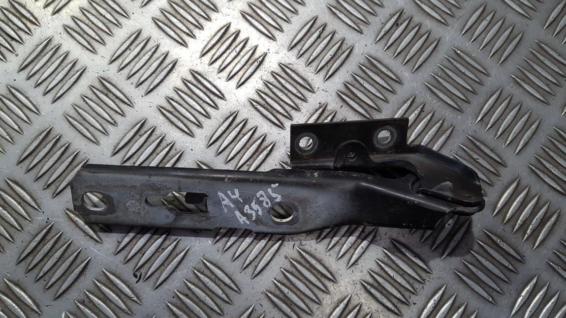 8E0823302E Audi A4 2002 BISAGRA CAPOT, 
Bisagras del capó - tapa del motor - DELANTERO IZQUIERDO - Thumbnail 2