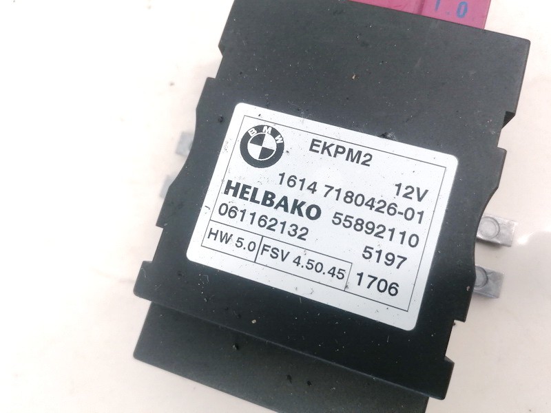 1614718042601 BMW 1-Series 2006 Other computers - Thumbnail 3