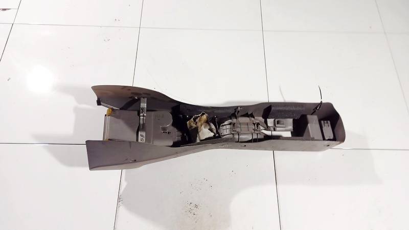 B25D64362 Mazda Premacy 2001 Centrālā konsole - Thumbnail 2