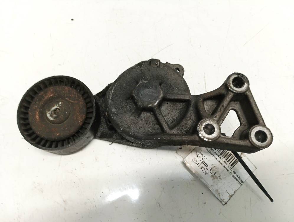 038903315 Audi A3 2001 Tensioner Belt (Gates Tensioner Pulley)