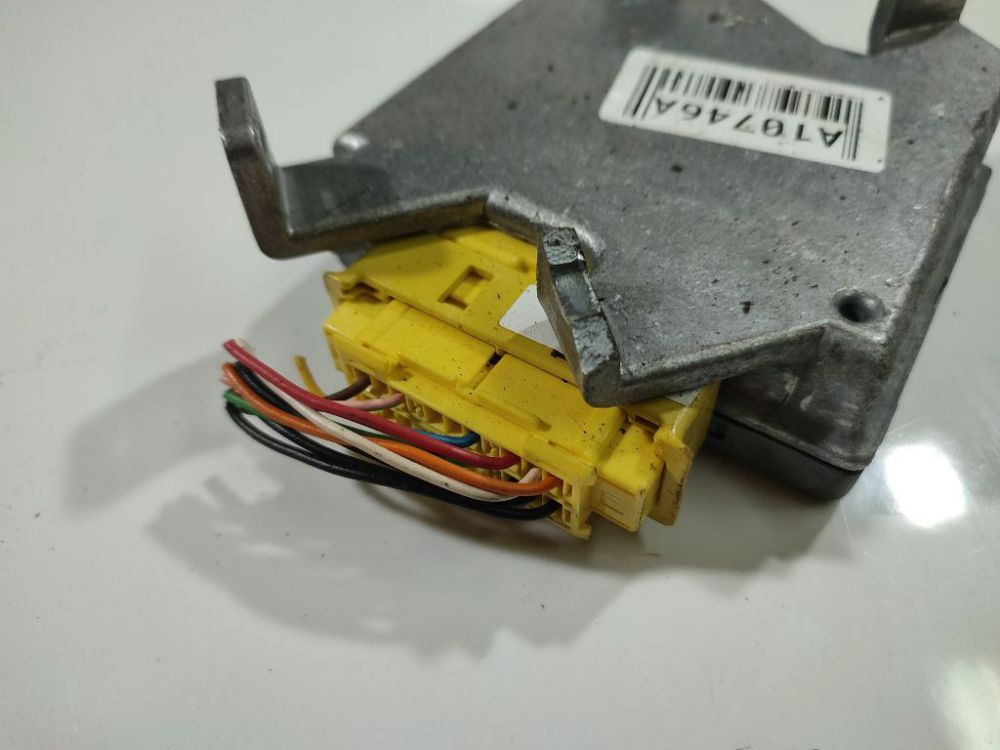 77960SN7H61 Rover 600-Series 1998 CENTRALITA AIRBAG - Thumbnail 2