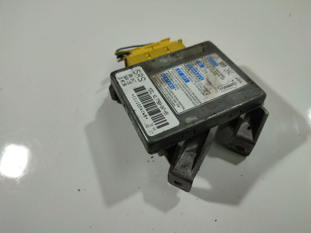 77960SN7H61 Rover 600-Series 1998 CENTRALITA AIRBAG - Thumbnail 3