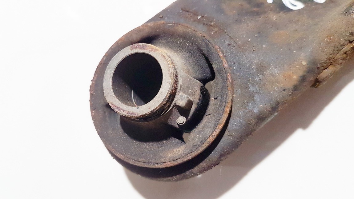 486540D030 Toyota Yaris 2009 Wahacz - PRZEDNIE PRAWE - Thumbnail 2