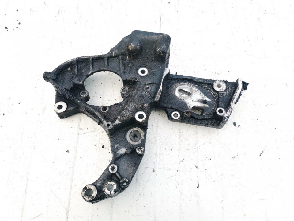 46460708 Alfa-Romeo 156 1999 Engine Mount Bracket and Gearbox Mount Bracket - Thumbnail 3