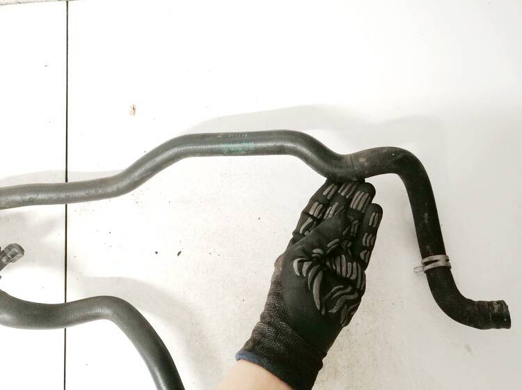 6453911916905 Toyota CHR 2018 Vandens slanga