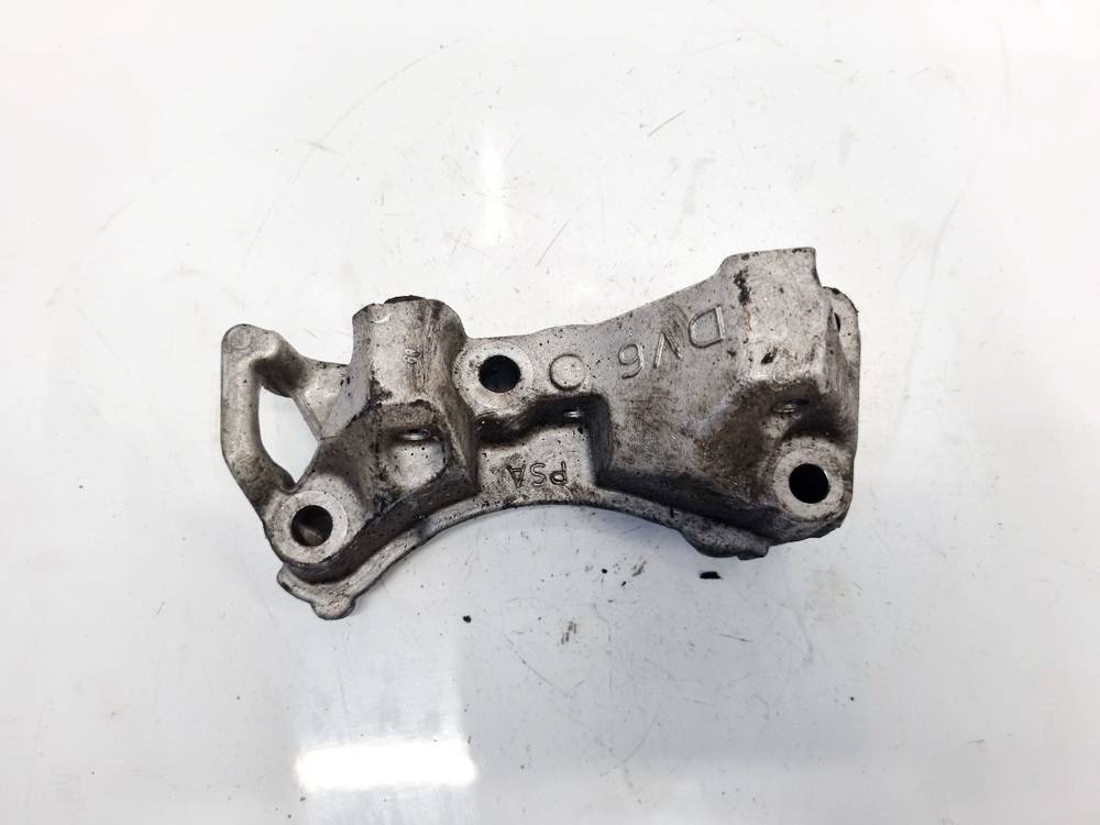 9688615780 Peugeot 308 2011 Variklio kronsteinas ir Greiciu dezes kronsteinas