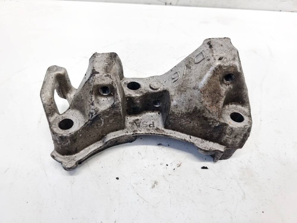 9688615780 Peugeot 308 2011 Variklio kronsteinas ir Greiciu dezes kronsteinas - Thumbnail 2