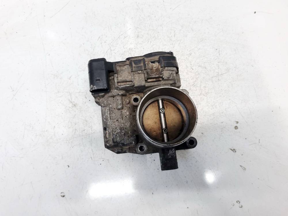 03C133062A Volkswagen Golf 2004 High Flow Throttle Body Valve (Air Control Valve)