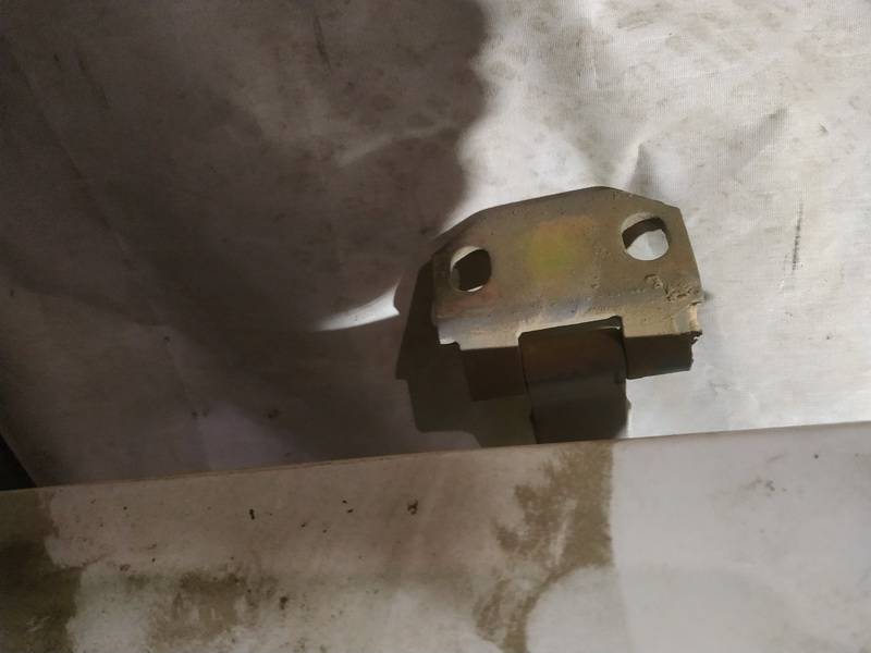 Mercedes-Benz ML-CLASS 2000 Hood Hinges - REAR RIGHT