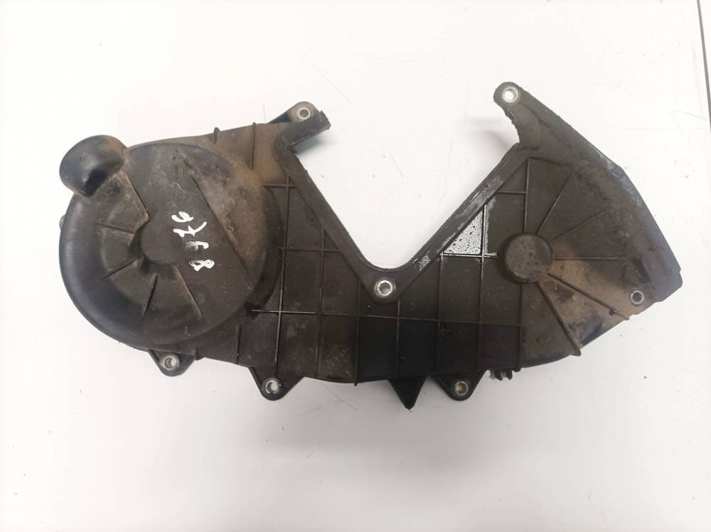 897327429 Opel Astra 2004 Engine Belt Cover (TIMING COVER)