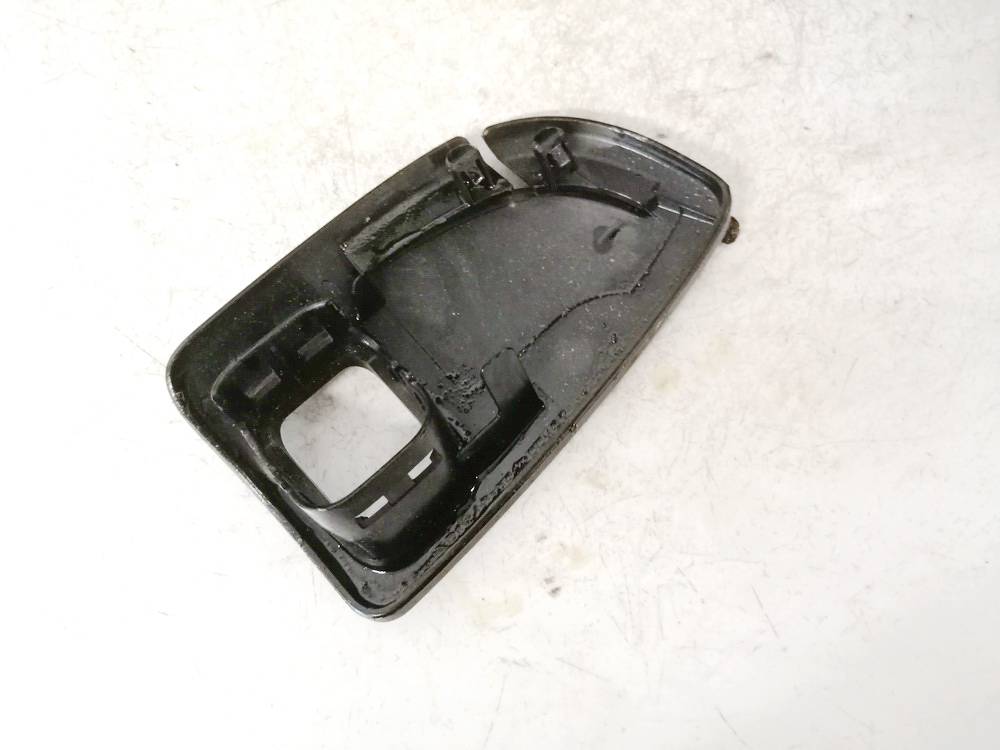 EG2188427 Mazda CX-7 2007 Sisätilan koristelu (muovit) - Thumbnail 2