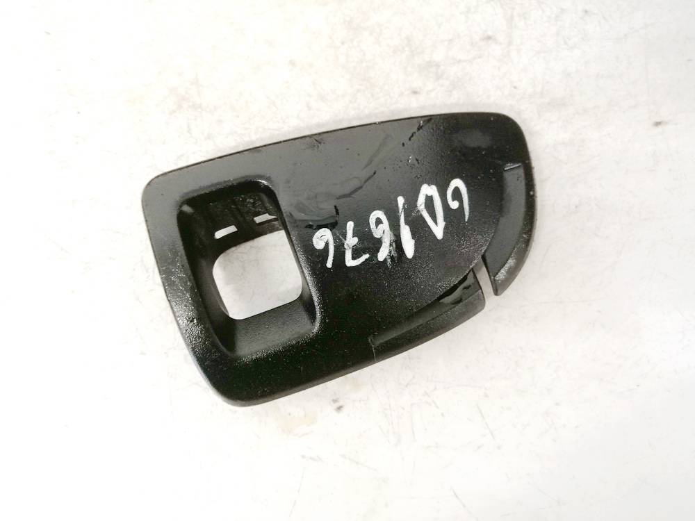 EG2188427 Mazda CX-7 2007 garniture intérieure