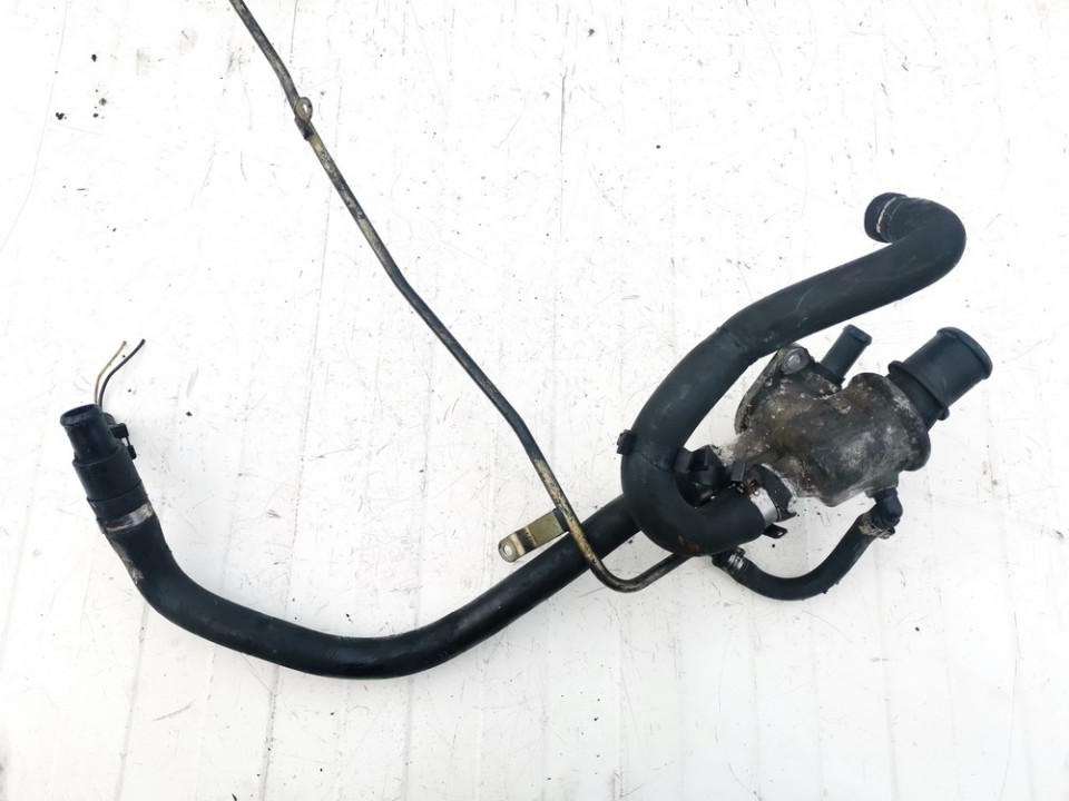 Alfa-Romeo 156 1999 Thermostat Housing (Flange)