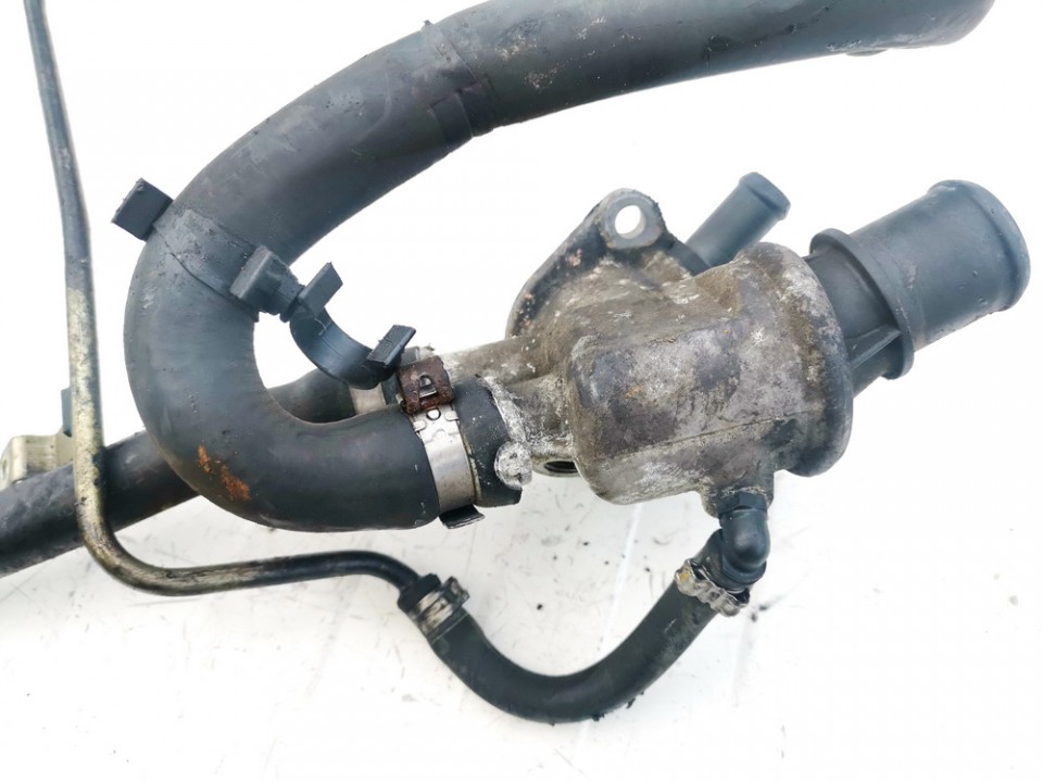 Alfa-Romeo 156 1999 Thermostat Housing (Flange) - Thumbnail 2