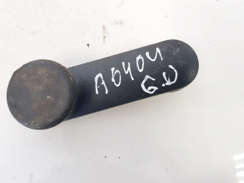 902471500430 Opel Corsa 2007 Window Crank Handle