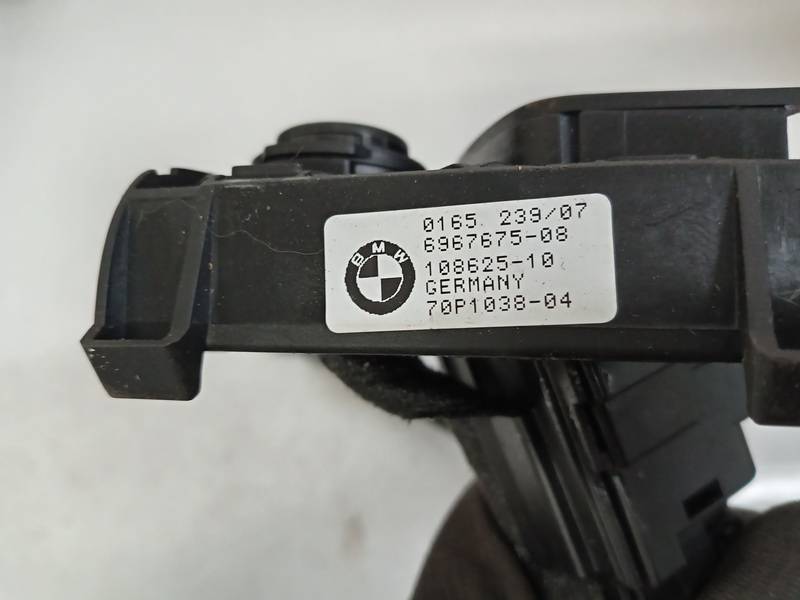 696767508 BMW X5 2008 Ignition Barrels (Ignition Switch) - Thumbnail 3