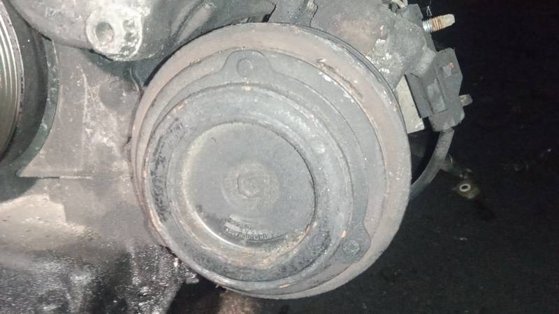 Chrysler 300C 2005 Kondicionieriaus siurblys - Thumbnail 2