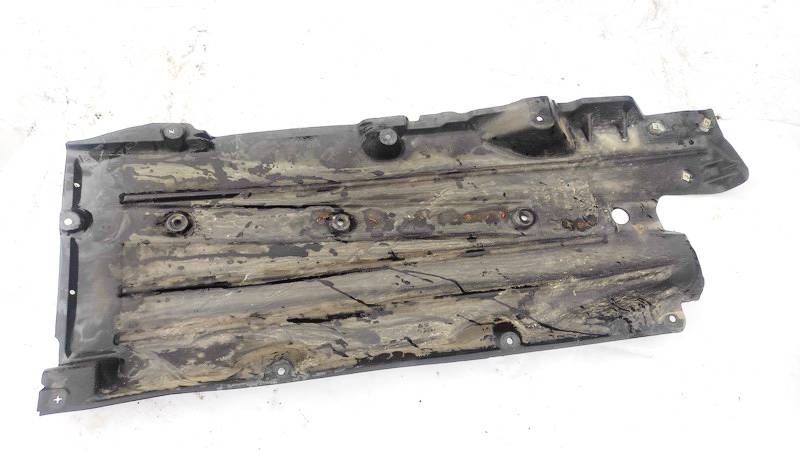 M1BB11132AA Ford Puma 2023 Osłona podwozia - Thumbnail 3