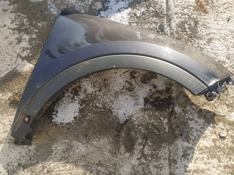 PILKAS Kia Sportage 2011 Fender (Arch) - FRONT RIGHT - Thumbnail 2
