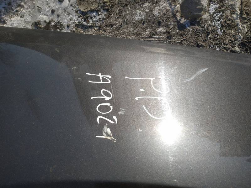 PILKAS Kia Sportage 2011 Fender (Arch) - FRONT RIGHT - Thumbnail 3