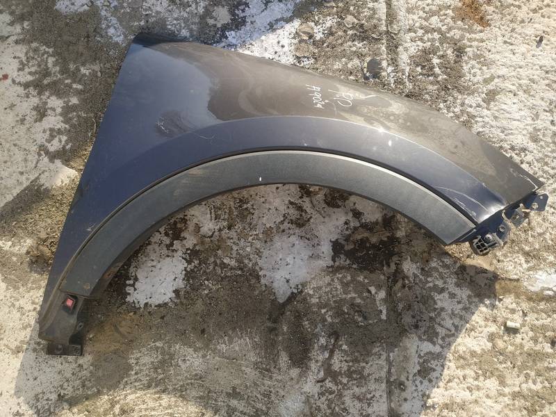PILKAS Kia Sportage 2011 Fender (Arch) - FRONT RIGHT