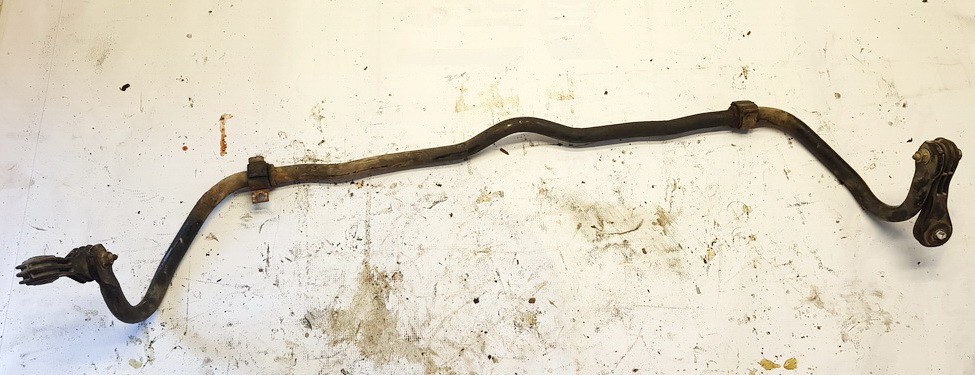 Skoda Octavia 2002 Stabilizer (sway bar, anti roll bar) - FRONT
