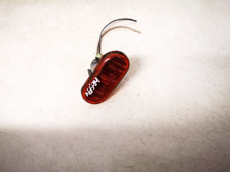 Renault Laguna 1998 Clear Side Repeaters - FRONT RIGHT