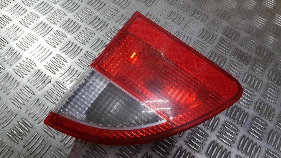 YM2113A602AB Ford Galaxy 2002 Tail light inner - REAR RIGHT
