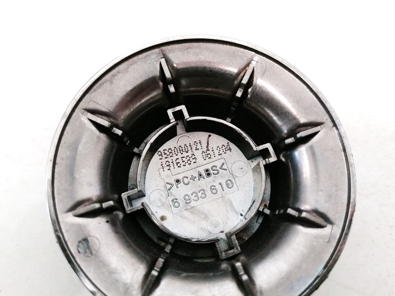 958000121 BMW 5-Series 2004 Innenausstattung - Thumbnail 3