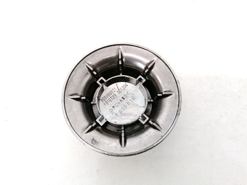 958000121 BMW 5-Series 2004 Innenausstattung - Thumbnail 2