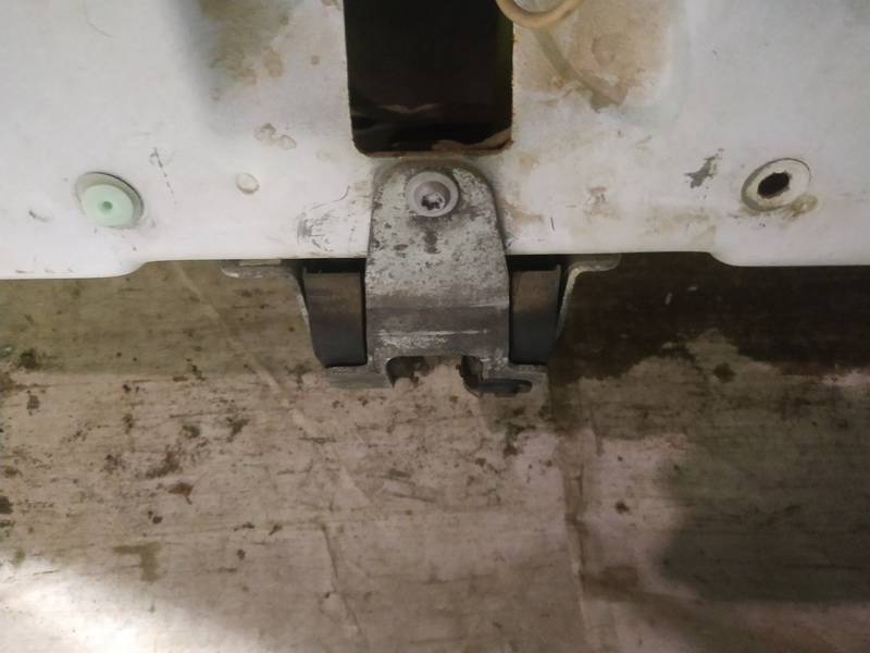 Mercedes-Benz ML-CLASS 2000 CERRADURA MALETERO, PORTON, Cierre-cerradura-bombín del maletero-compartimento de carga - Thumbnail 2