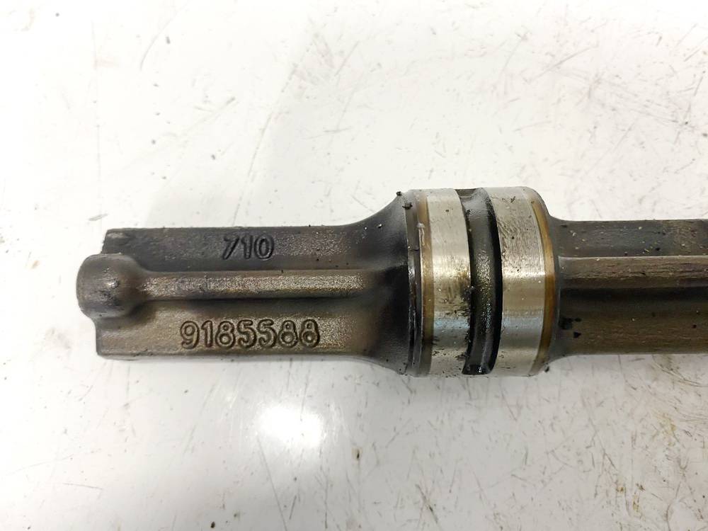 9185588 SAAB 9-3 2002 Распредвал впускной - Thumbnail 3